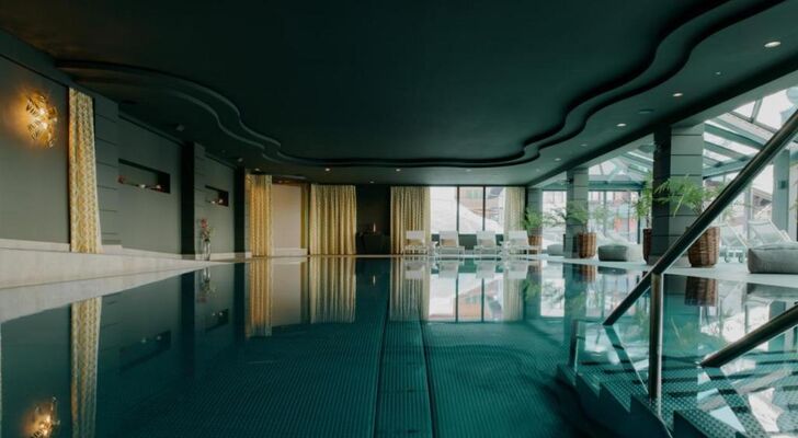 BEAUSiTE Zermatt