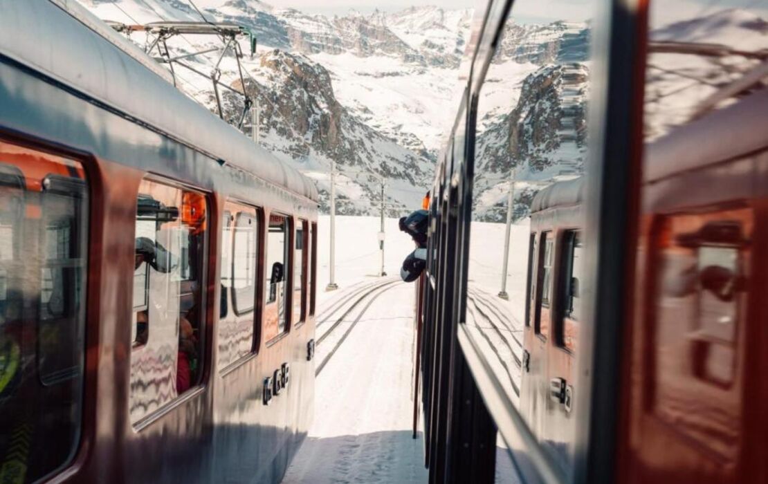 BEAUSiTE Zermatt