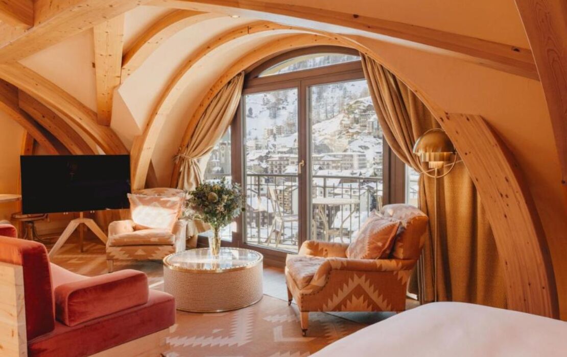 BEAUSiTE Zermatt
