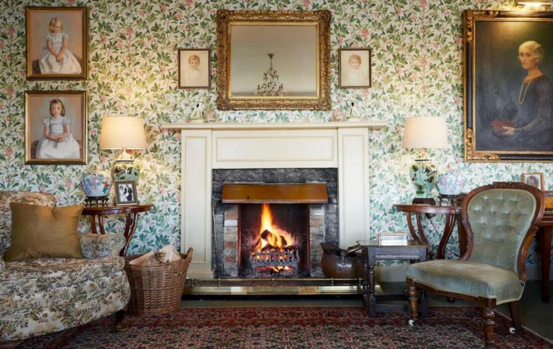 Kinloch Lodge Hotel and Restaurant