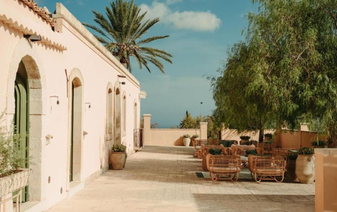 Braccialieri Luxury Resort