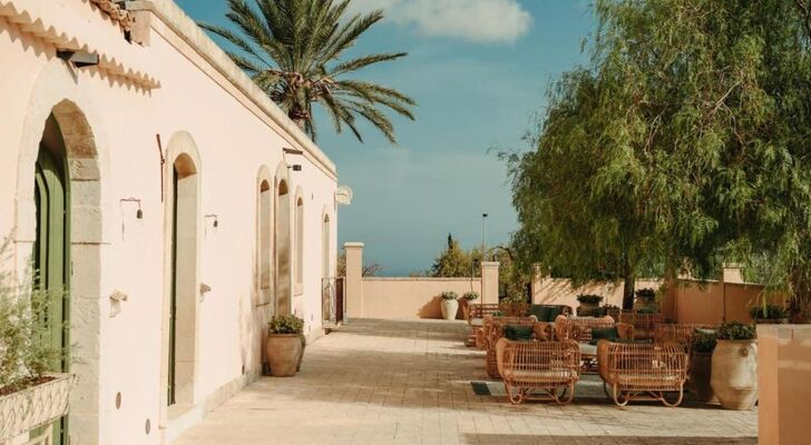 Braccialieri Luxury Resort