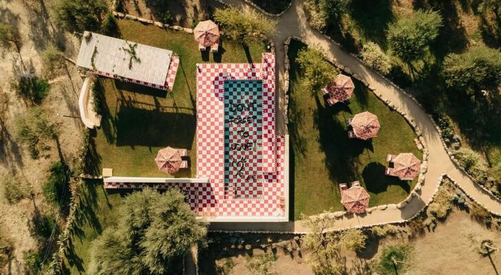 Braccialieri Luxury Resort