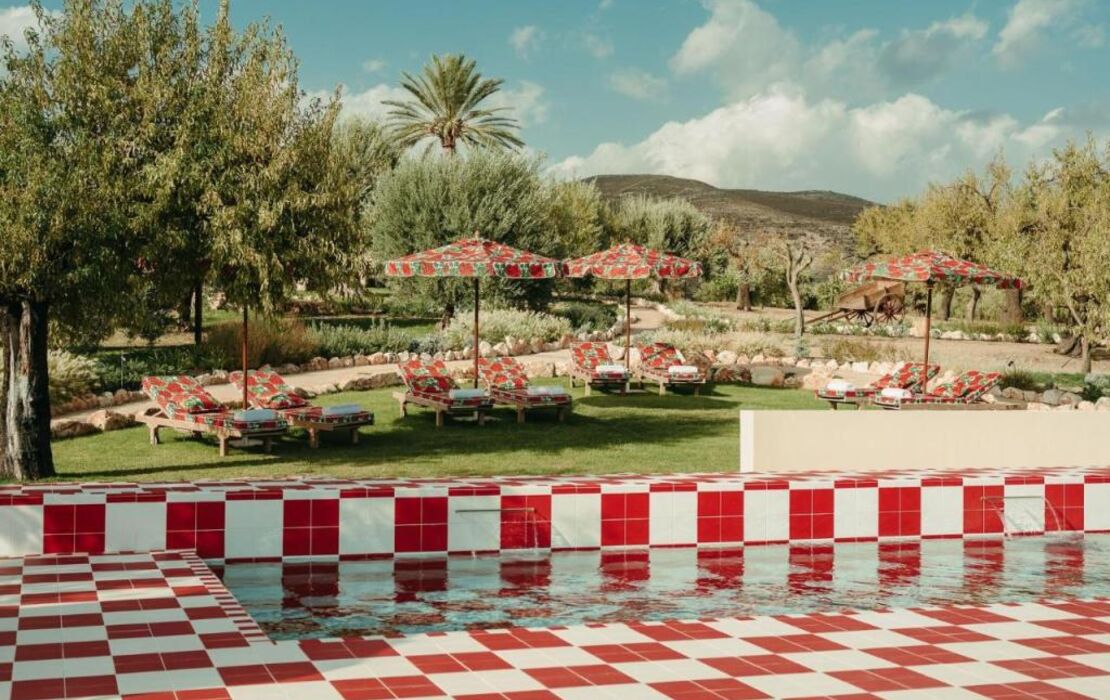 Braccialieri Luxury Resort