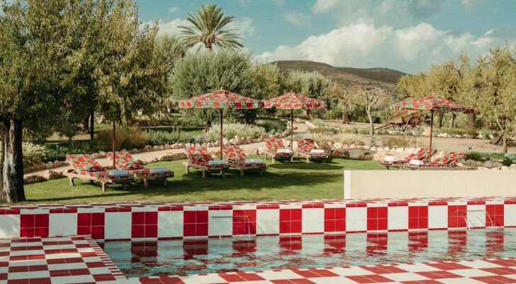 Braccialieri Luxury Resort