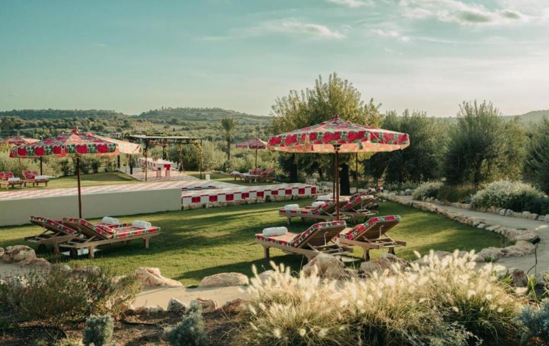 Braccialieri Luxury Resort