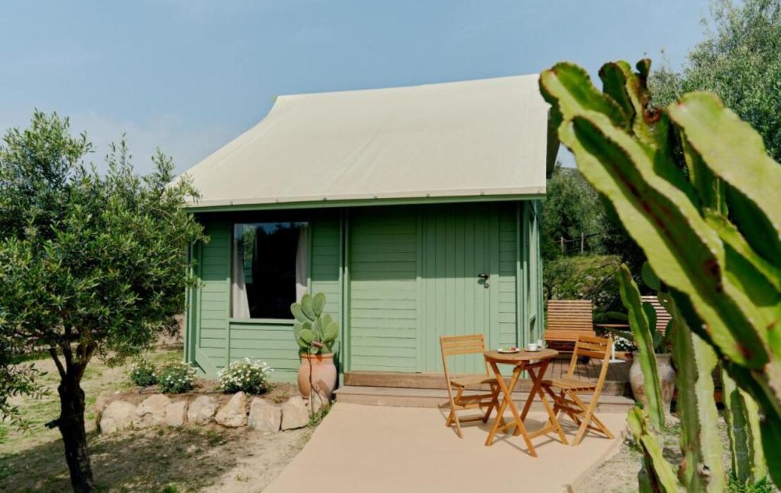 Braccialieri Luxury Resort