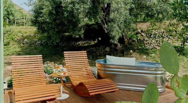 Braccialieri Luxury Resort