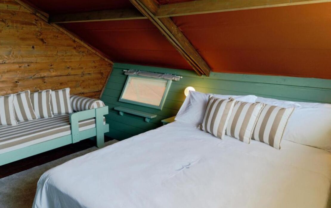 Braccialieri Luxury Resort