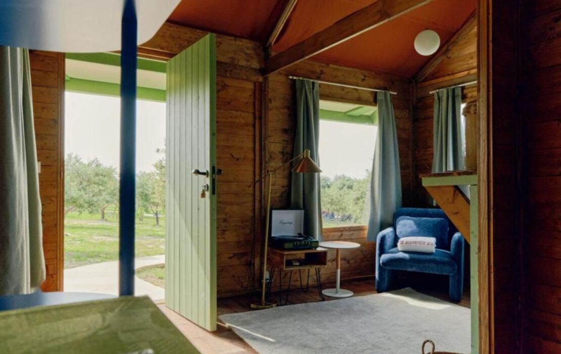 Braccialieri Luxury Resort