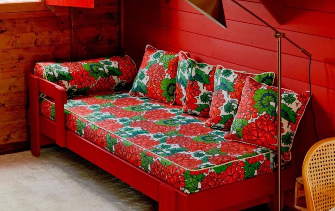 Braccialieri Luxury Resort