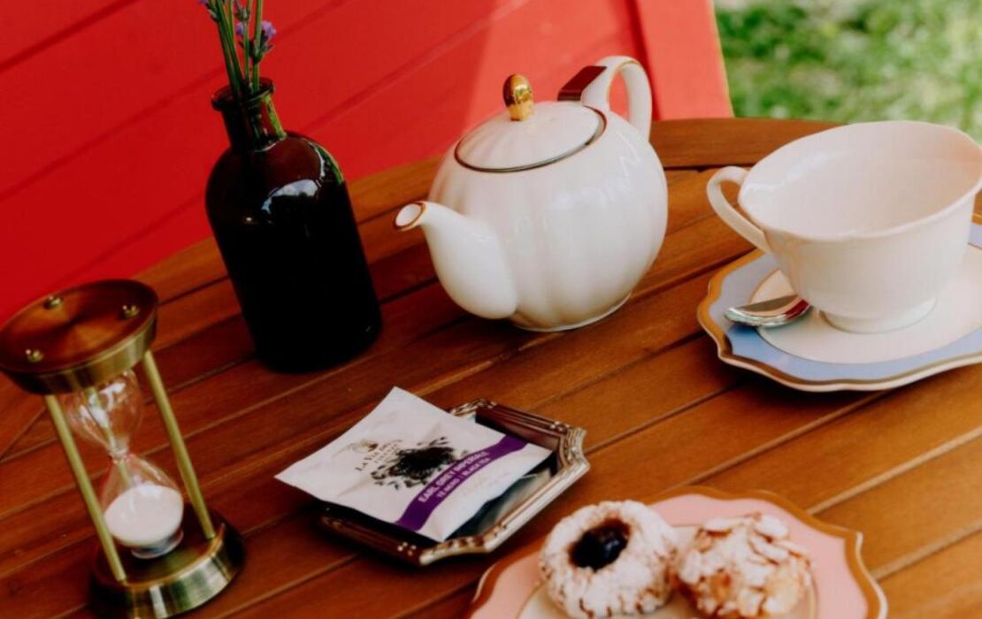 Braccialieri Luxury Resort