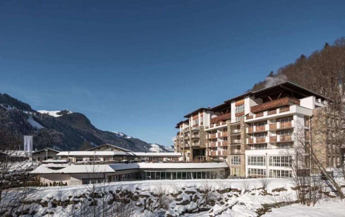 Grand Tirolia Kitzbühel - Member of Hommage Luxury Hotels Collection