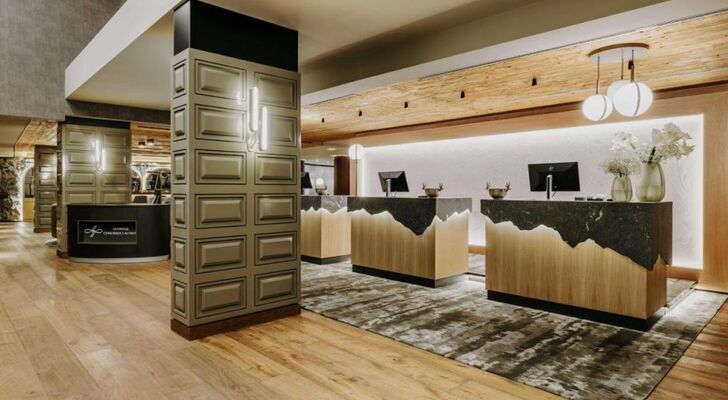 Grand Tirolia Kitzbühel - Member of Hommage Luxury Hotels Collection