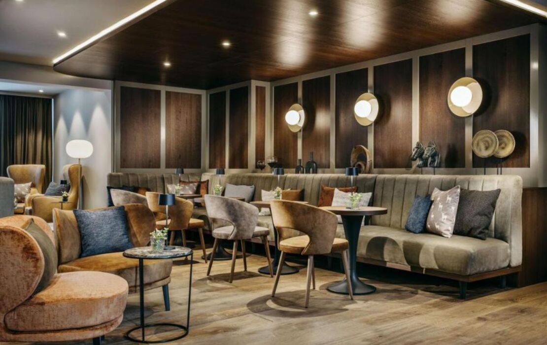 Grand Tirolia Kitzbühel - Member of Hommage Luxury Hotels Collection