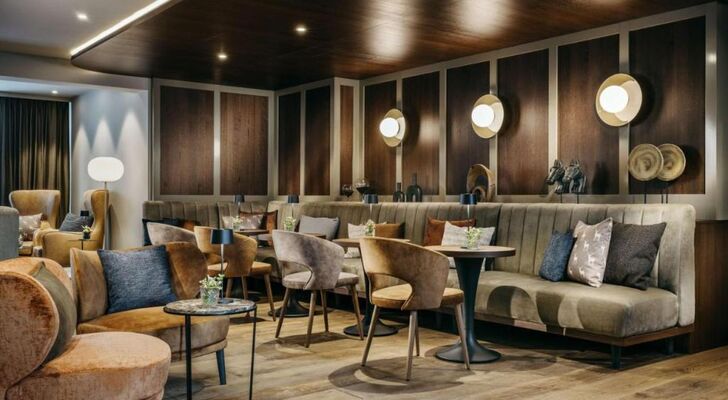 Grand Tirolia Kitzbühel - Member of Hommage Luxury Hotels Collection