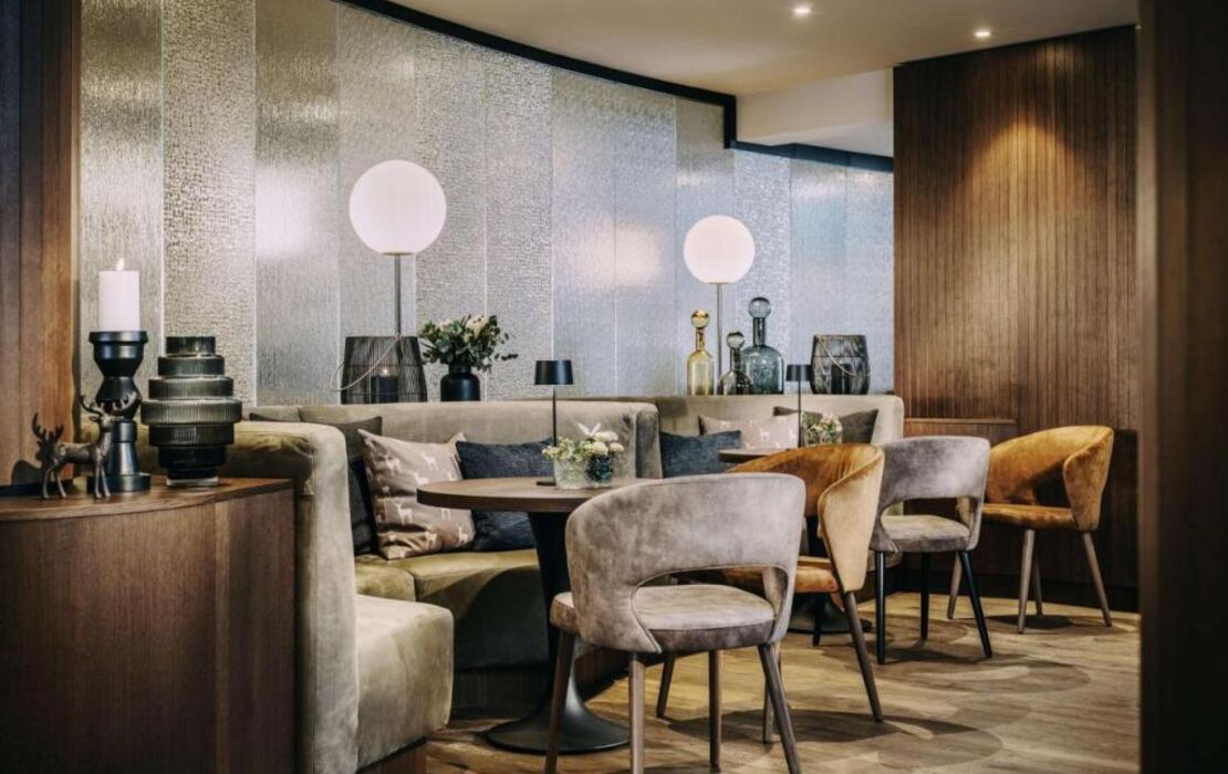 Grand Tirolia Kitzbühel - Member of Hommage Luxury Hotels Collection