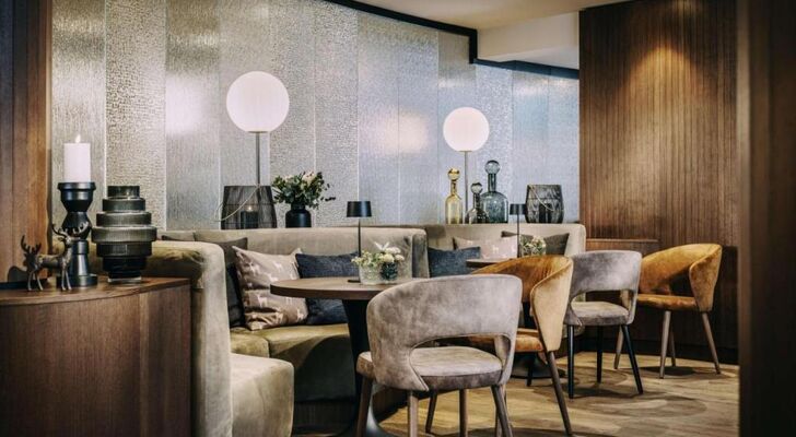 Grand Tirolia Kitzbühel - Member of Hommage Luxury Hotels Collection