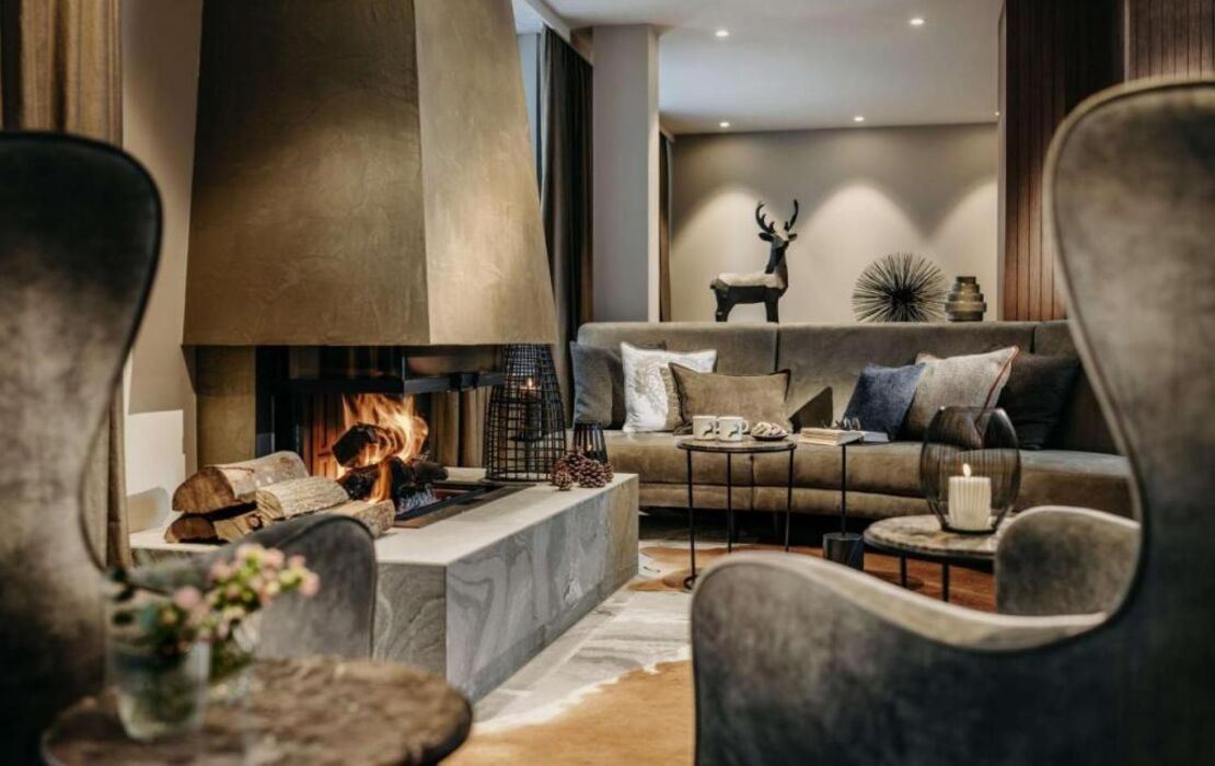 Grand Tirolia Kitzbühel - Member of Hommage Luxury Hotels Collection