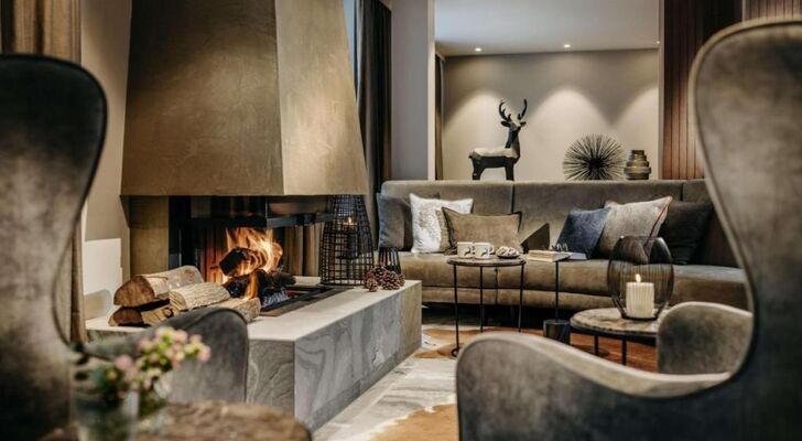Grand Tirolia Kitzbühel - Member of Hommage Luxury Hotels Collection