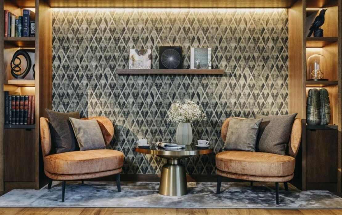 Grand Tirolia Kitzbühel - Member of Hommage Luxury Hotels Collection