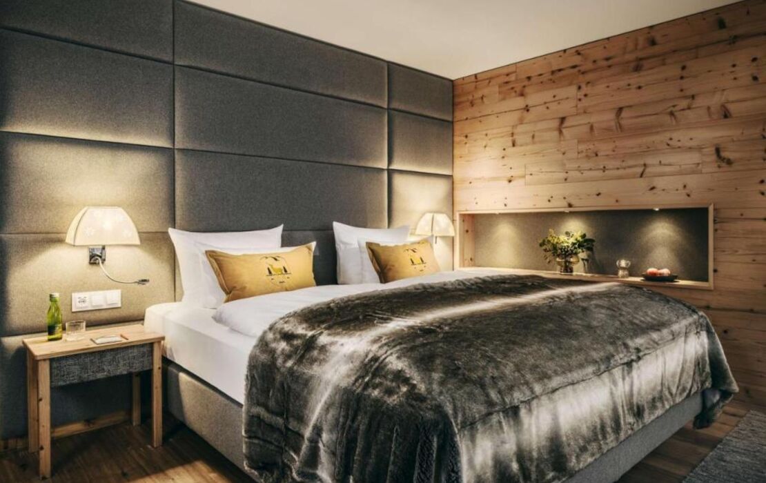 Grand Tirolia Kitzbühel - Member of Hommage Luxury Hotels Collection