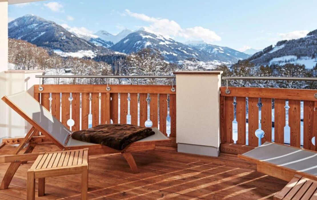 Grand Tirolia Kitzbühel - Member of Hommage Luxury Hotels Collection