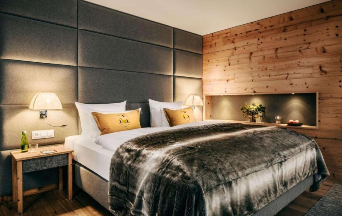 Grand Tirolia Kitzbühel - Member of Hommage Luxury Hotels Collection