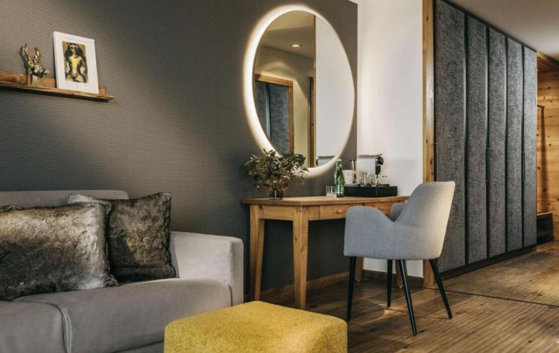 Grand Tirolia Kitzbühel - Member of Hommage Luxury Hotels Collection