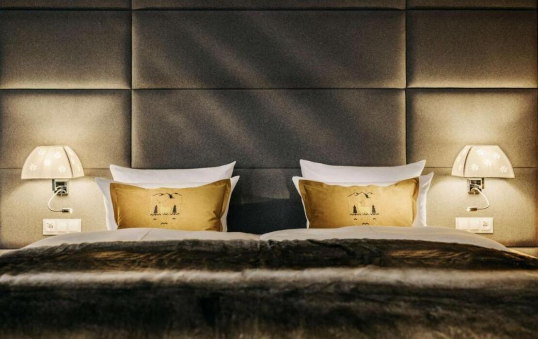 Grand Tirolia Kitzbühel - Member of Hommage Luxury Hotels Collection