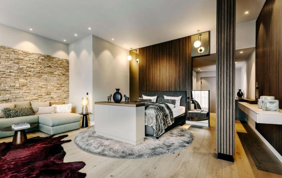 Grand Tirolia Kitzbühel - Member of Hommage Luxury Hotels Collection