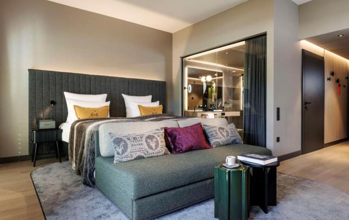 Grand Tirolia Kitzbühel - Member of Hommage Luxury Hotels Collection