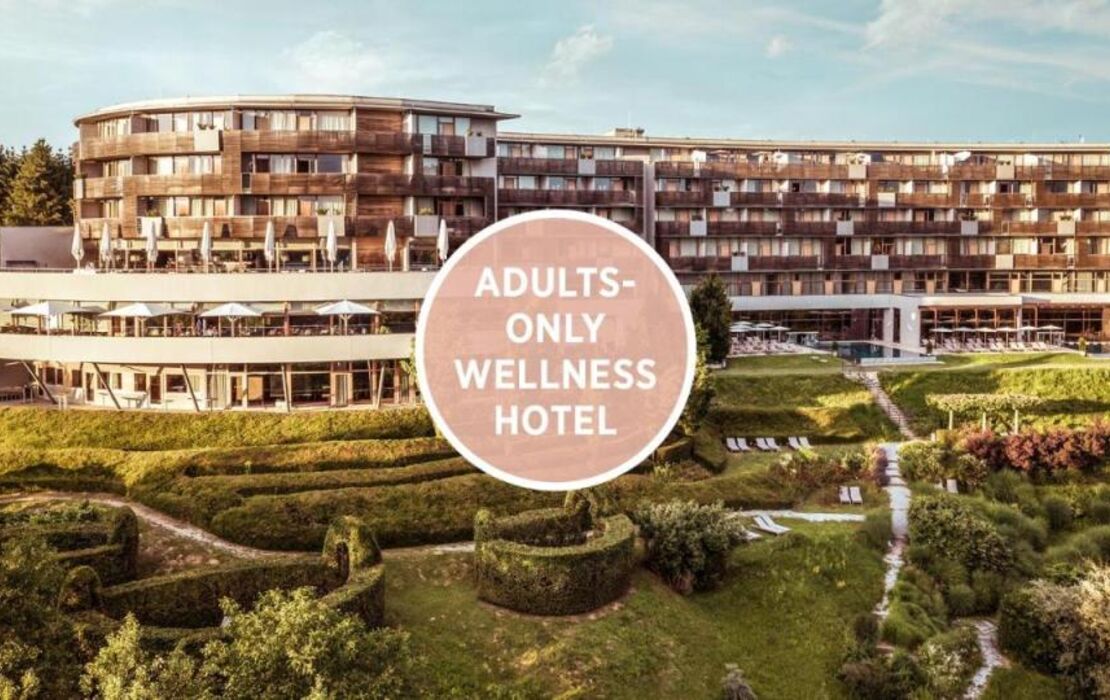 Falkensteiner Balance Resort Stegersbach l Adults Only