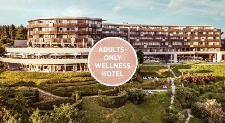Falkensteiner Balance Resort Stegersbach l Adults Only
