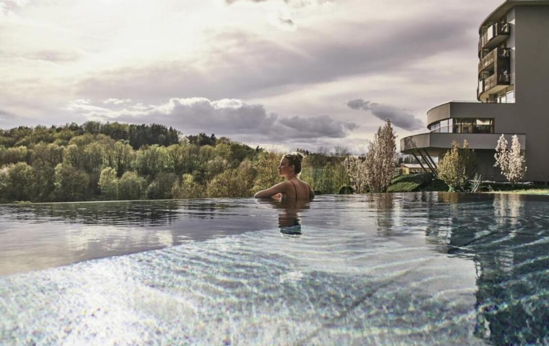 Falkensteiner Balance Resort Stegersbach l Adults Only