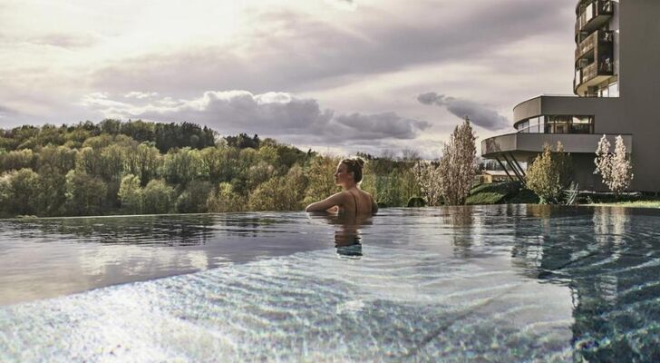 Falkensteiner Balance Resort Stegersbach l Adults Only