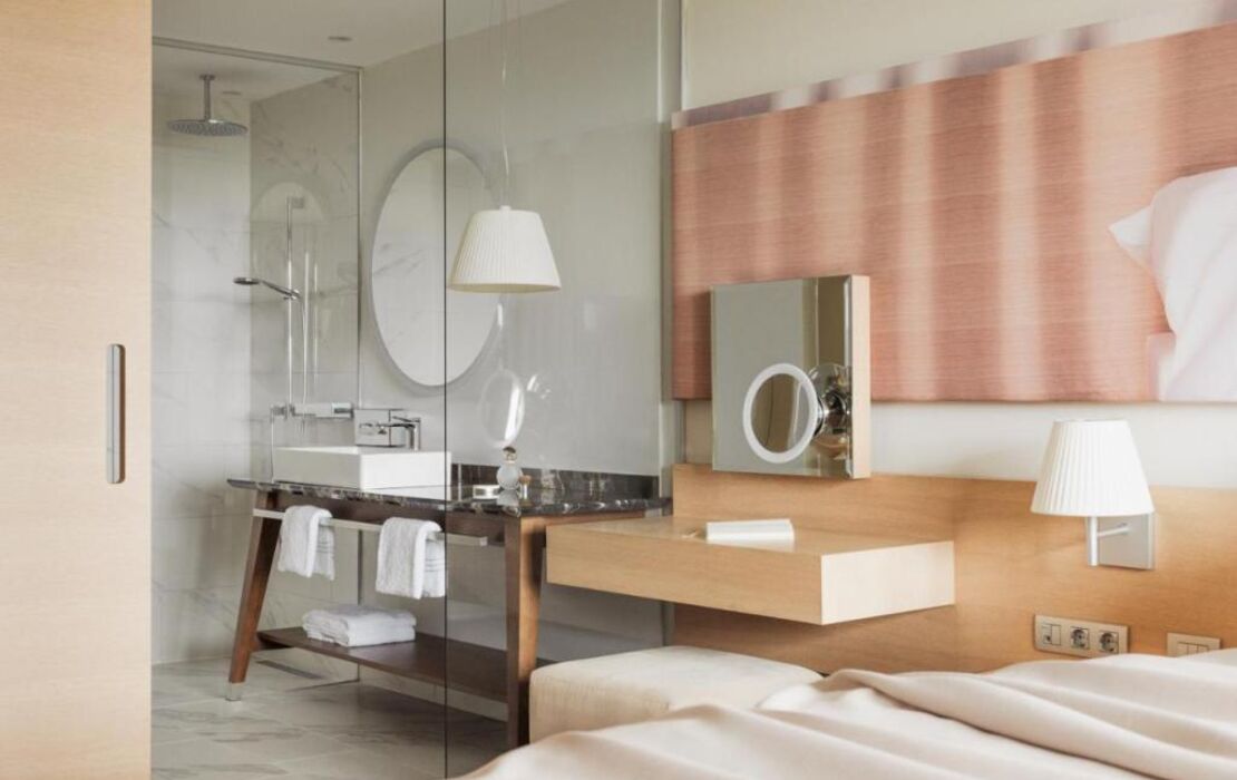 Falkensteiner Balance Resort Stegersbach l Adults Only