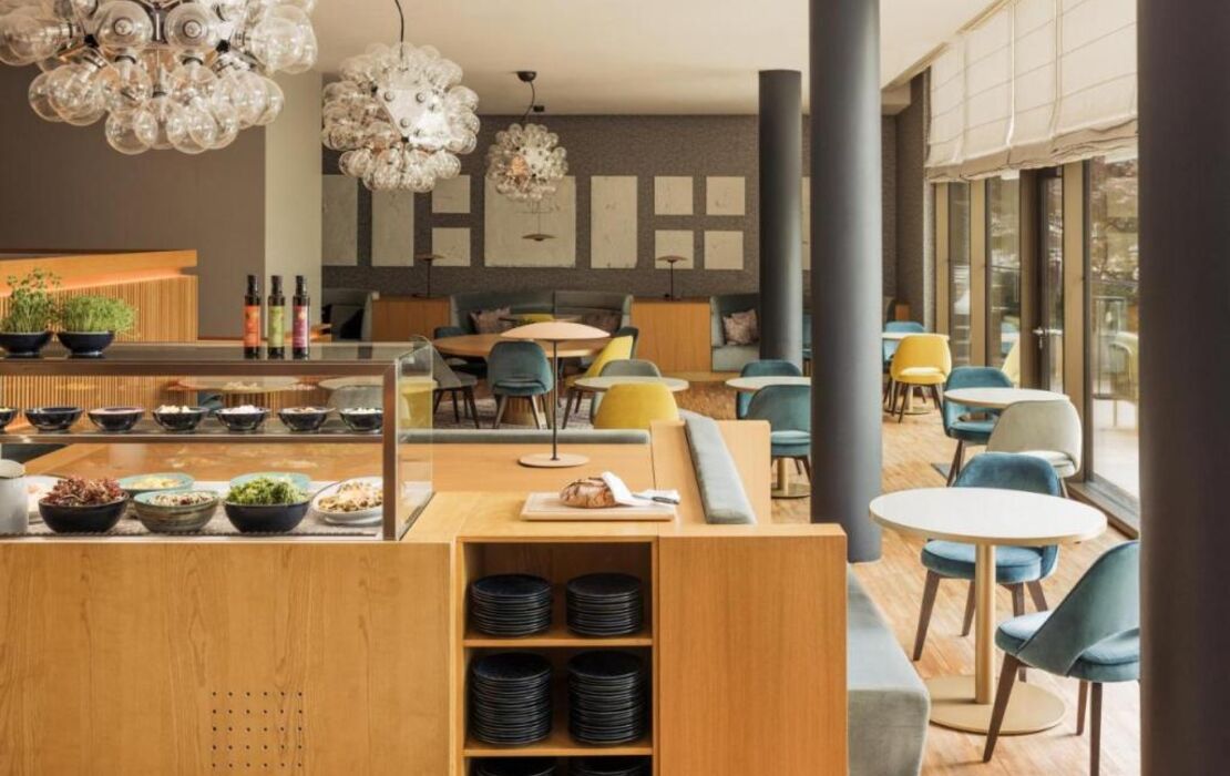 Falkensteiner Balance Resort Stegersbach l Adults Only