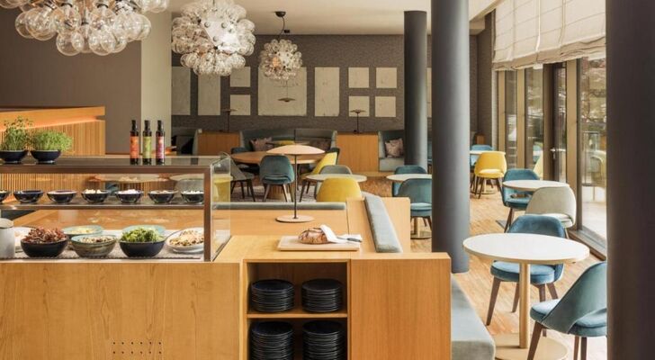 Falkensteiner Balance Resort Stegersbach l Adults Only