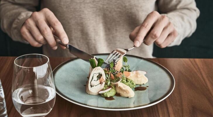 Falkensteiner Balance Resort Stegersbach l Adults Only