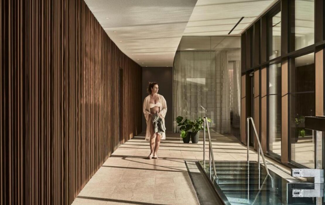 Falkensteiner Balance Resort Stegersbach l Adults Only