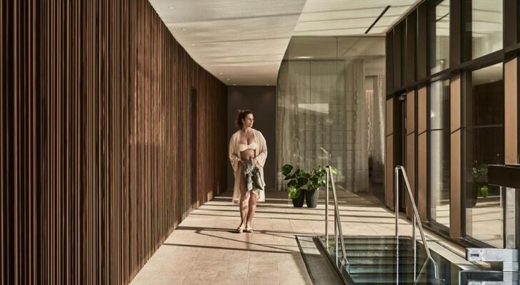 Falkensteiner Balance Resort Stegersbach l Adults Only