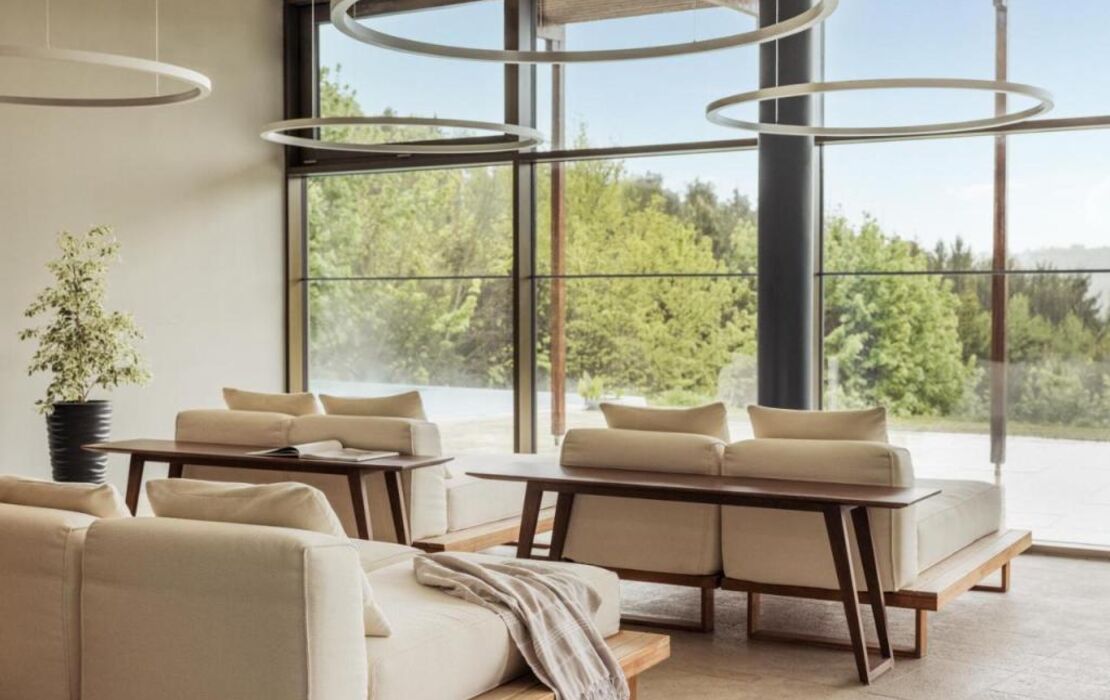 Falkensteiner Balance Resort Stegersbach l Adults Only