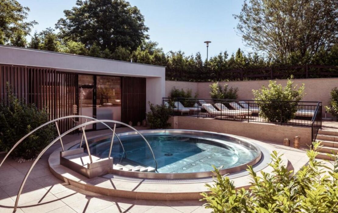 Falkensteiner Balance Resort Stegersbach l Adults Only