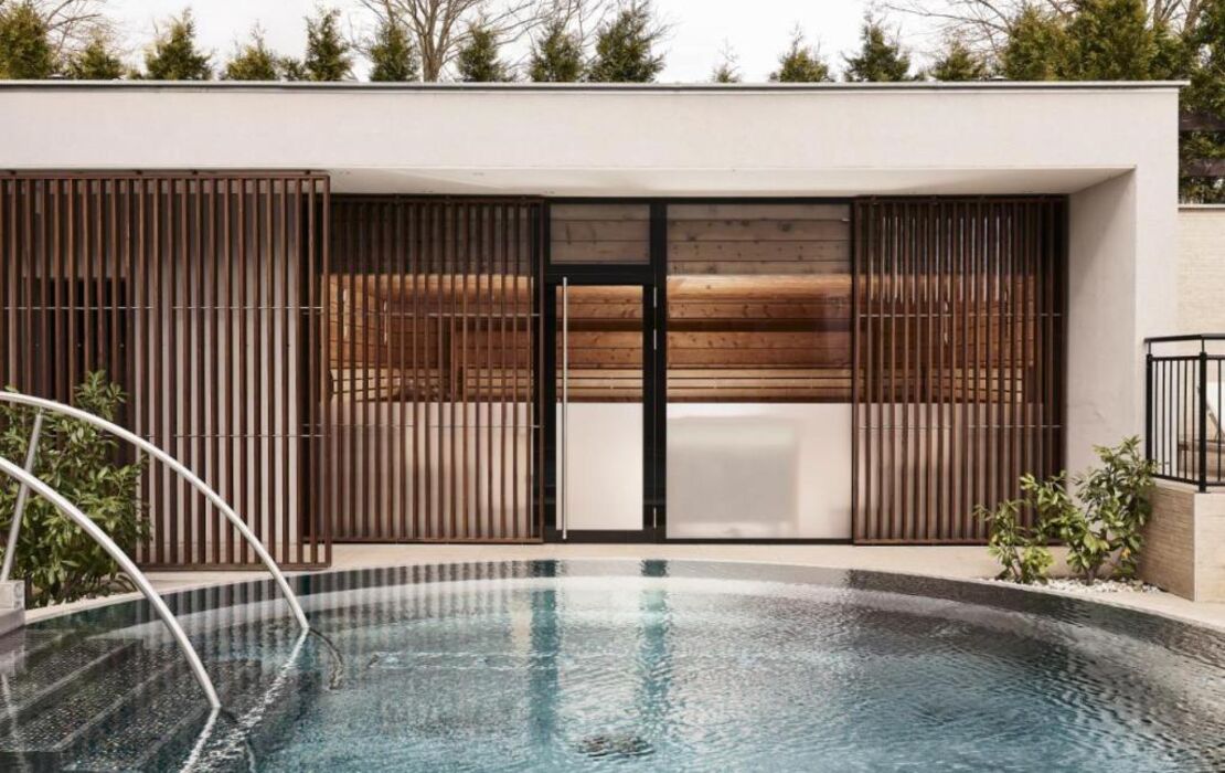 Falkensteiner Balance Resort Stegersbach l Adults Only