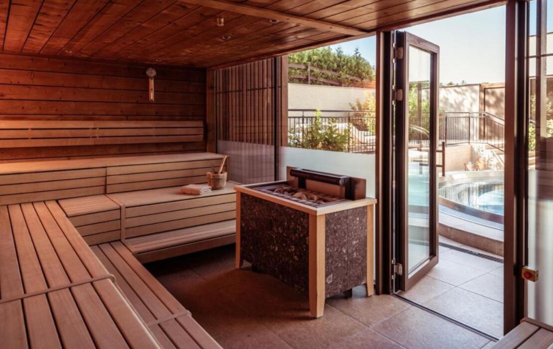 Falkensteiner Balance Resort Stegersbach l Adults Only