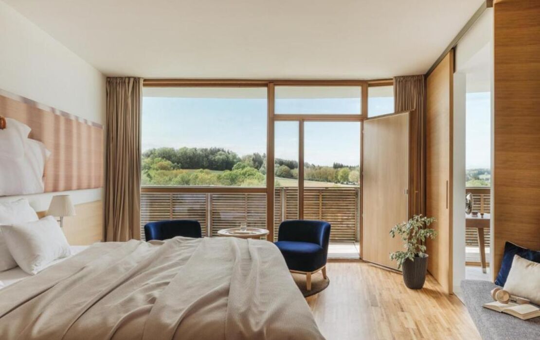 Falkensteiner Balance Resort Stegersbach l Adults Only