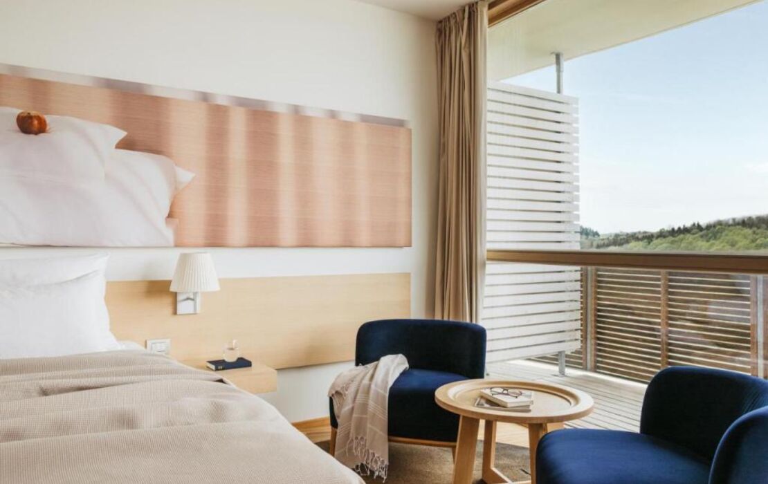 Falkensteiner Balance Resort Stegersbach l Adults Only