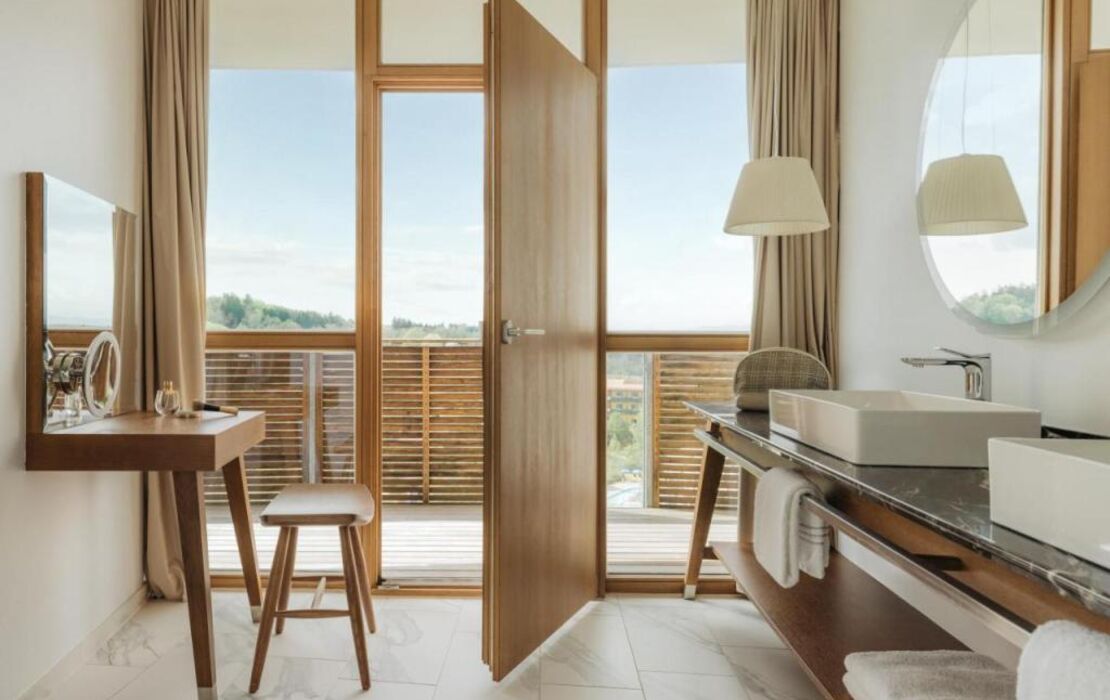 Falkensteiner Balance Resort Stegersbach l Adults Only