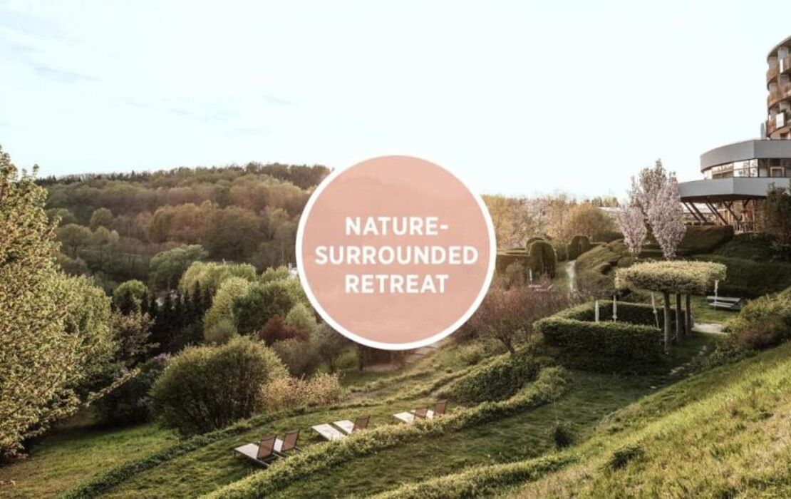 Falkensteiner Balance Resort Stegersbach l Adults Only